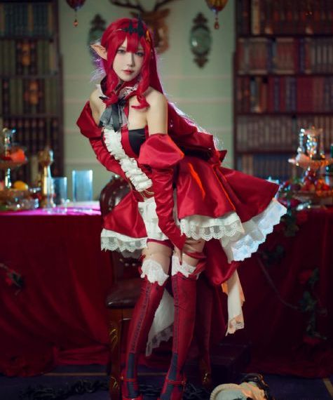 花女情狂_超清电影完整版